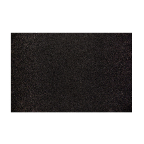 Durite Floor Sanding Sheet, 18" x 12", P20 Grit, Silicon Carbide Equipment World