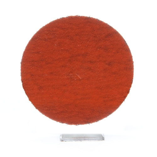 Roloc Disc, 2" Dia., P120 Grit, Ceramic Equipment World