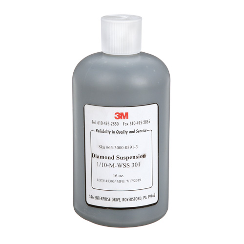 Lapping Film Diamond Slurries Equipment World