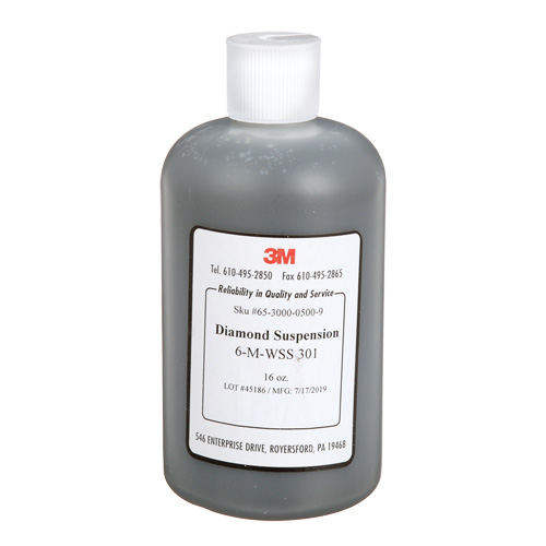 Lapping Film Diamond Slurries Equipment World