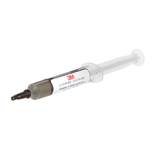 Diamond Compound Syringe Equipment World