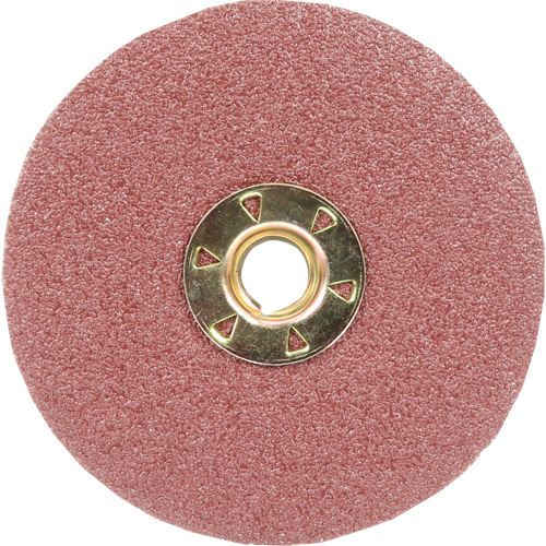 Cubitron II 982C Fibre Disc, Ceramic, 60+, 4-1/2" Dia Equipment World