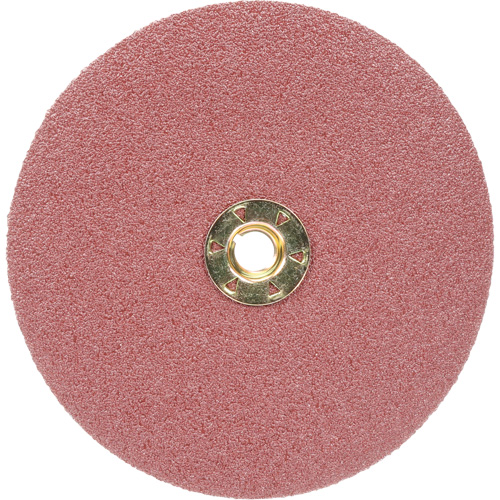 Cubitron II 982C Fibre Disc, Ceramic, 60+, 7" Dia Equipment World