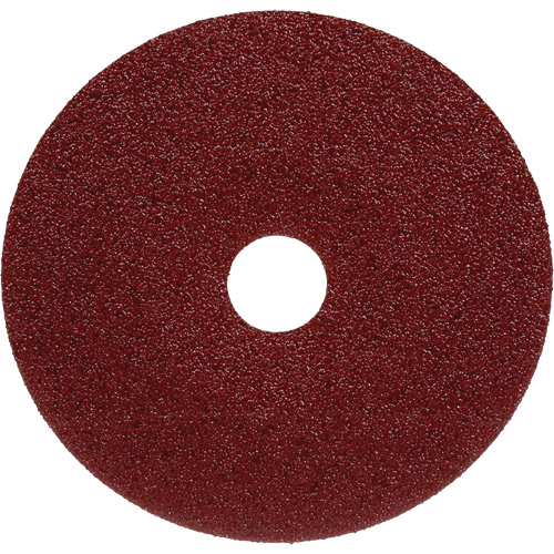 782C Fibre Disc, Ceramic, 80+, 4-1/2" Dia x 7/8" Arbor Equipment World