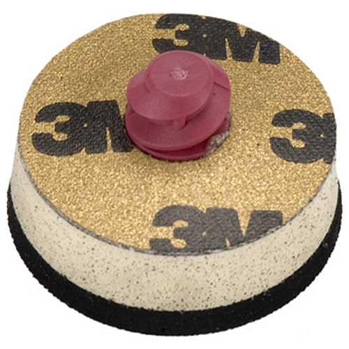 Finesse-it Roloc Sanding Pad Equipment World