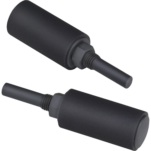 Meule de polissage avec bande de caoutchouc, 3/4" x 1-1/2" x 1/4", 45144 Equipment World