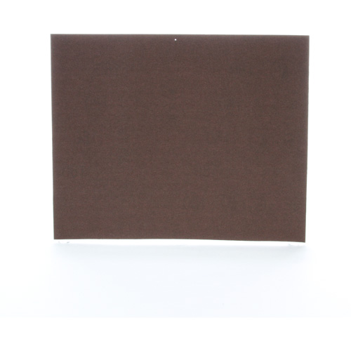Utility Cloth Sheet 211K, 9" x 11", 180 Grit, Aluminum Oxide Equipment World