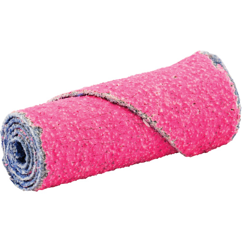 Cartouche R982, 80 Grain, 1/2" dia., C&eacute;ramique d'alumine, 1-1/2" lo, 1/8" Dimension de l'arbre Equipment World