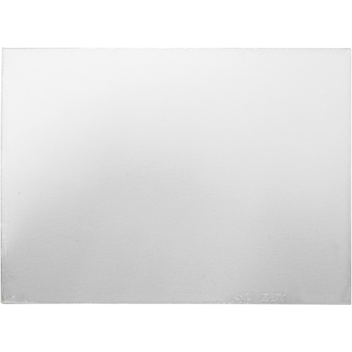 ArcOne&reg; Inside & Outside Cover Plate for Helmets Equipment World