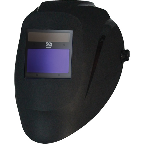 Cagoule ArcOne Vision, Teinte 9 - 13, Noir Equipment World