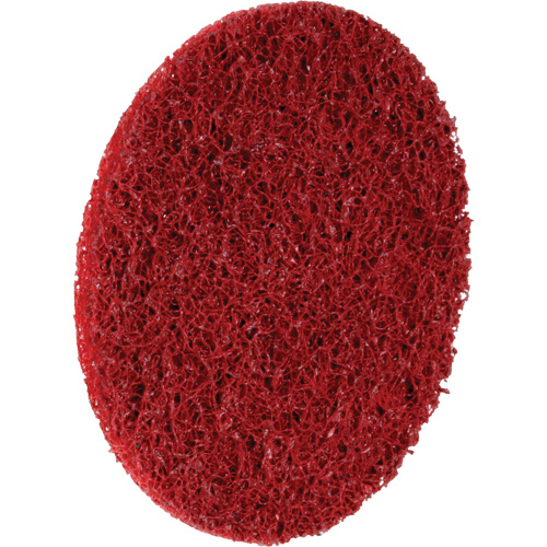 Scotch-Brite Roloc Precision Surface Conditioning Disc PN-DS, 3" Dia., Ceramic Equipment World