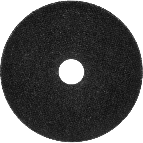 Cubitron 3 Cut-Off Wheel, 5" x 0.045", 7/8" Arbor, Type 1, Ceramic, 12250 RPM Equipment World
