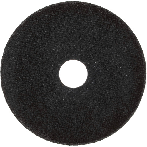 Cubitron 3 Cut-Off Wheel, 4-1/2" x 0.045", 7/8" Arbor, Type T1, Ceramic, 13300 RPM Equipment World
