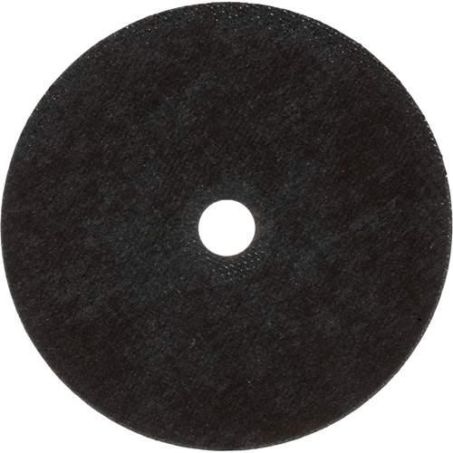 Cubitron 3 Cut-Off Wheel, 7" x 0.09", 7/8" Arbor, Type T27, Ceramic, 8500 RPM Equipment World