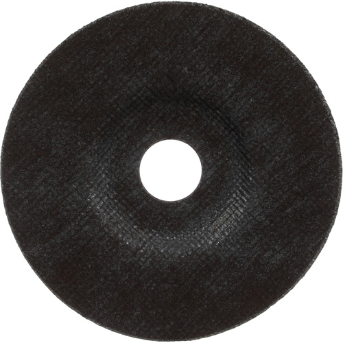 Cubitron 3 Cut-Off Wheel, 5" x 0.04", 7/8" Arbor, Type 27, Ceramic, 60 RPM Equipment World