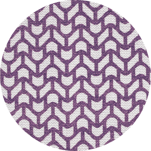 Xtract Cubitron II Net Disc 710W, 5" Dia., 80+ Grit, Ceramic Equipment World