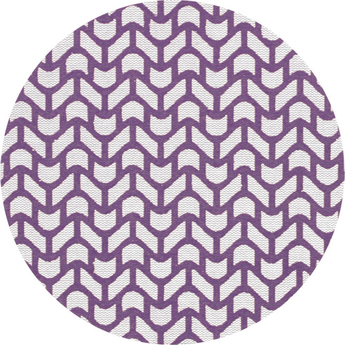 Xtract Cubitron II Net Disc 710W, 6" Dia., 150+ Grit, Ceramic Equipment World