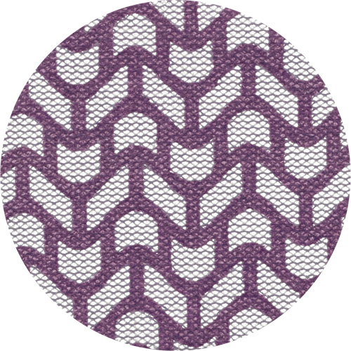 Xtract Cubitron II Net Disc 710W, 3" Dia., 80+ Grit, Ceramic Equipment World