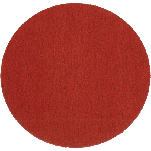 Cubitron II Roloc Durable Edge Disc 947A, 3" Dia., 40+ Grit, Ceramic Equipment World