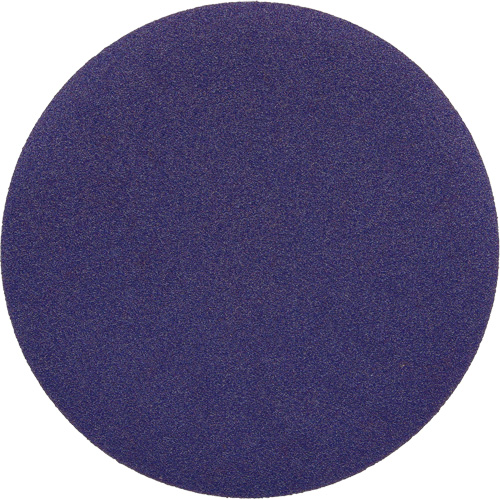 Cubitron II Stikit Cloth Disc 900DZ, 3" Dia., 60+ Grit, Ceramic, J Weight Equipment World