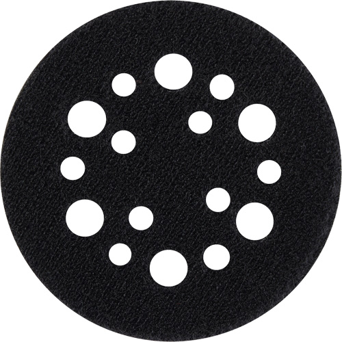 Pad Saver, 3" Dia. Equipment World