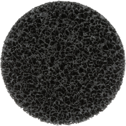 Scotch-Brite Coating Removal Disc, 5" Dia., Extra Coarse Grit, Silicon Carbide Equipment World