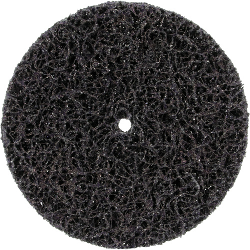 Scotch-Brite Coating Removal Disc, 7" Dia., Extra Coarse Grit, Silicon Carbide Equipment World