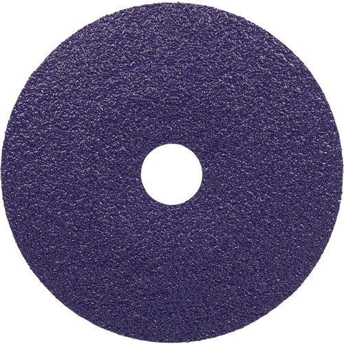 Cubitron 3 Fibre Disc 1182C, Ceramic, 60+, 6" Dia x 7/8" Arbor Equipment World