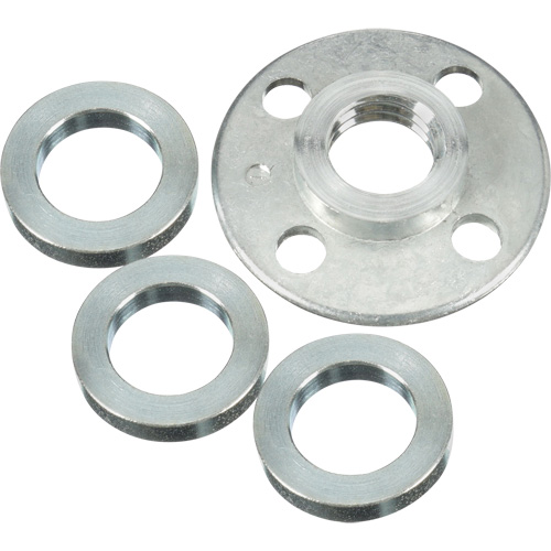Disc Back-Up Pad Mounting Kit Equipment World