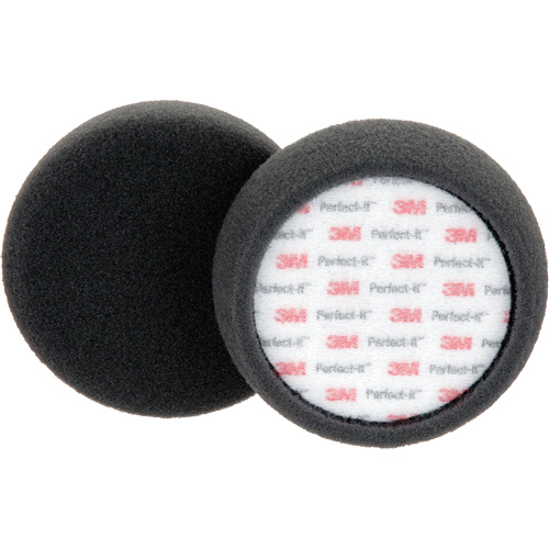Perfect-It Polishing Pad 30042, 4" Dia., Foam Equipment World