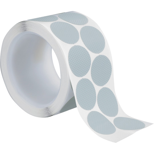 Trizact Finesse-it Film Disc Roll 464LA, 1-1/4" Dia., A5 Grit, Silicon Carbide Equipment World