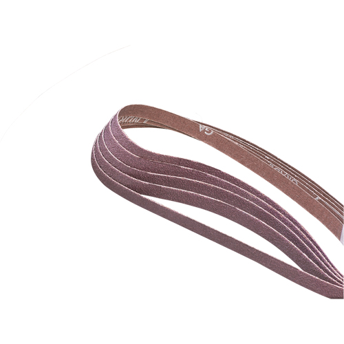Courroies abrasives Metalite R228, , Oxyde d'aluminium, Grain 40 Equipment World