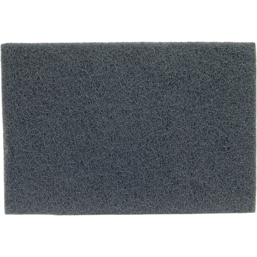 Bear-Tex Hand Pads, Silicon Carbide, 6" x 9", Medium Grit Equipment World