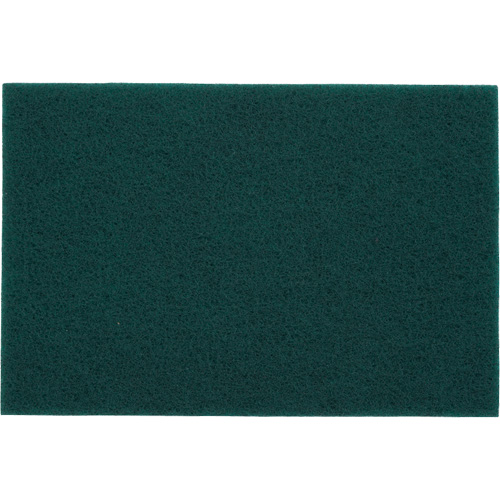 Bear-Tex Hand Pads, Aluminum Oxide, 6" x 9", Very Fine Grit Equipment World