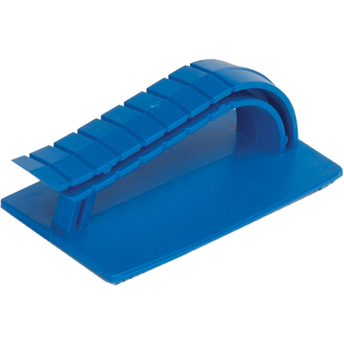 Plastic Hand Pad Holder Equipment World