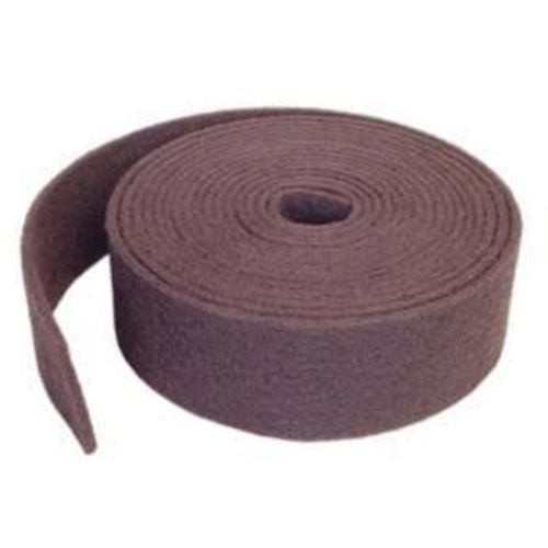Bear-Tex&reg; Non-Woven Roll, Very Fine, Aluminum Oxide, 6" W x 10 yd. L Equipment World