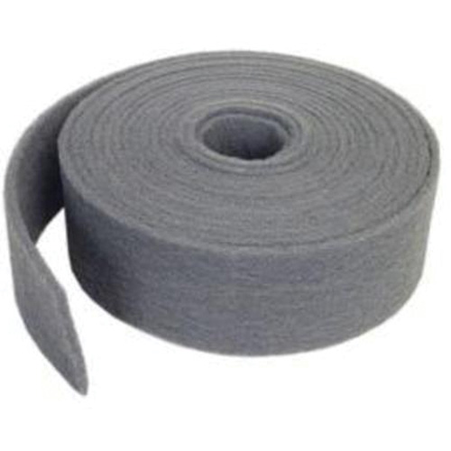 Bear-Tex&reg; Non-Woven Roll, Very Fine, Silicon Carbide, 6" W x 10 yd. L Equipment World