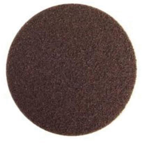 Bear-Tex&reg; Rapid Prep Non-Woven Hook & Loop Disc, 4-1/2" Dia., Coarse Grit, Aluminum Oxide Equipment World