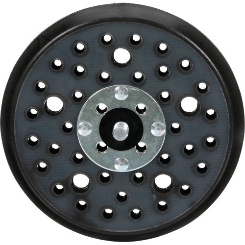 Xtract Extra-Hard Back-Up Pad Equipment World