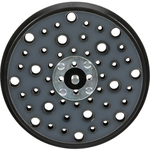 Xtract Extra-Hard Back-Up Pad Equipment World