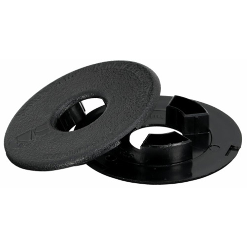 Maroon Flange Adapter Equipment World