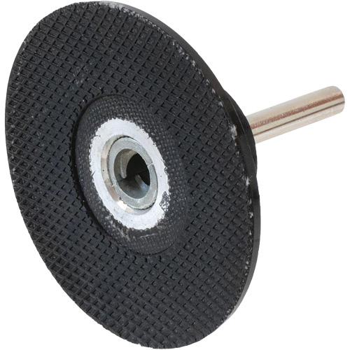 SPINLOCK Backing Pad Equipment World