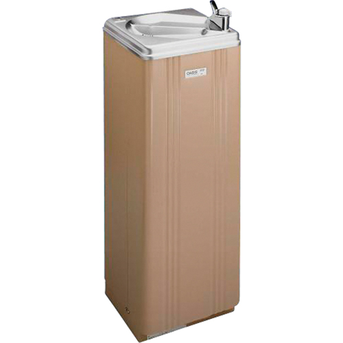 Refroidisseurs d'eau stationnaires - Robustes & grande capacit&eacute; Equipment World