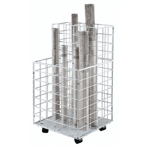 Wire Roll Files Equipment World