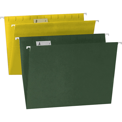 Reversaflex&reg; Hanging File Folder Equipment World