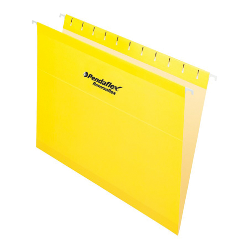 Reversaflex&reg; Hanging File Folder Equipment World