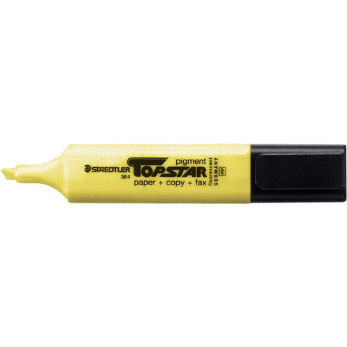 Textsurfer&reg; Classic Yellow Highlighter Equipment World