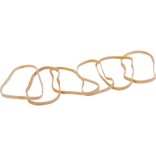 Rotex Rubber Bands, 3-1/2" x 1/8" Equipment World