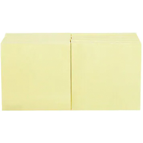 Blocs-notes Post-it Equipment World