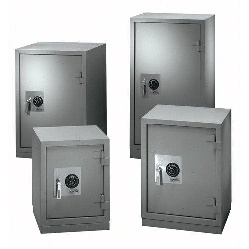 Grand Prix Line - UL Listed Safes Equipment World